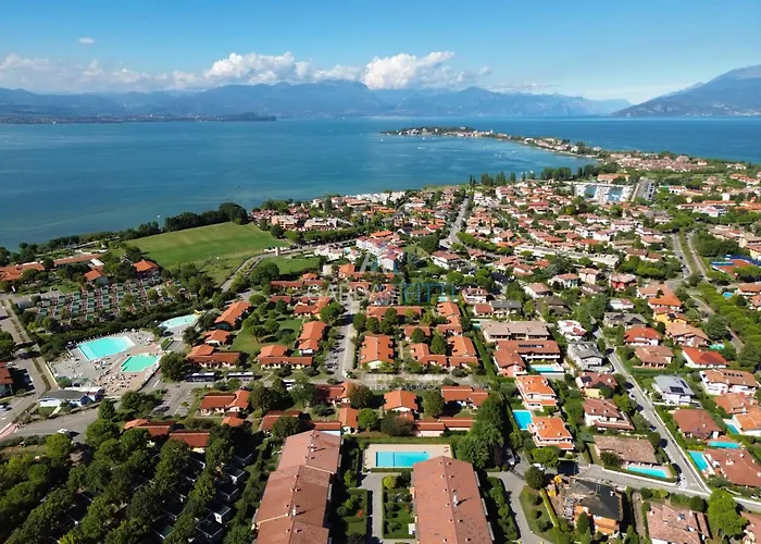 Giardino Apartment - Centrico Con Piscina
