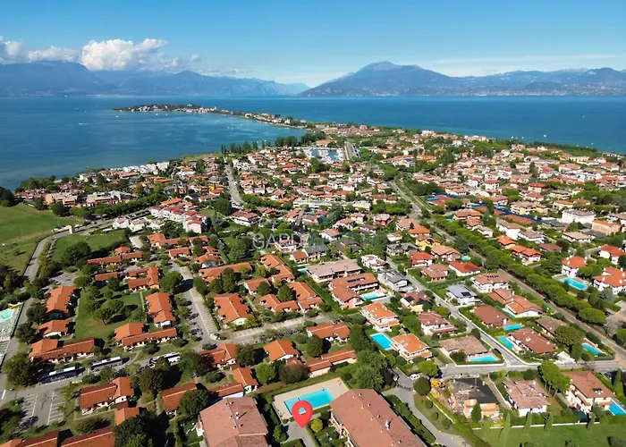 Giardino Apartment - Centrico Con Piscina