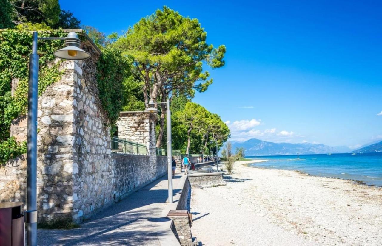 Giardino - Centrico Con Piscina