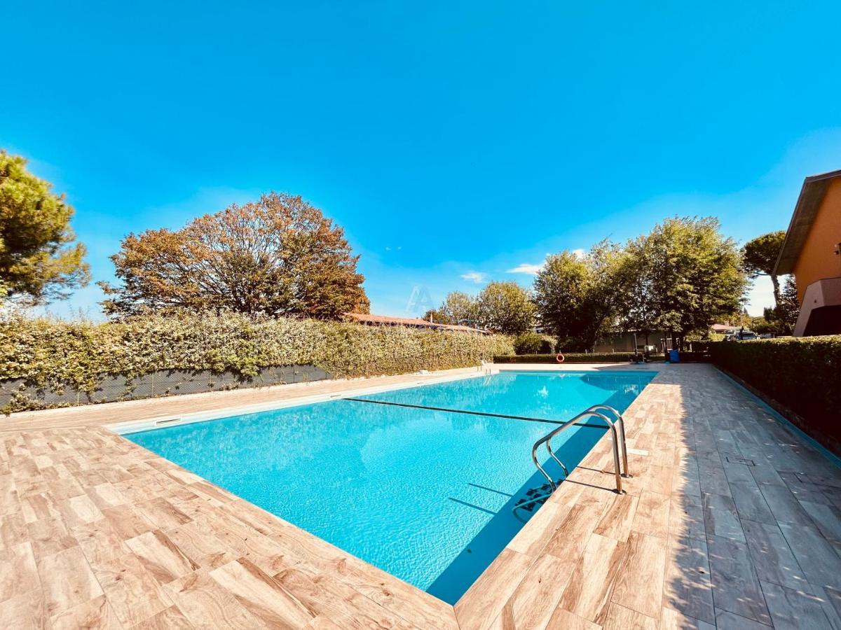 Apartment Giardino - Centrico Con Piscina *