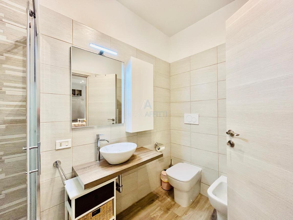 Apartment Giardino - Centrico Con Piscina Sirmione