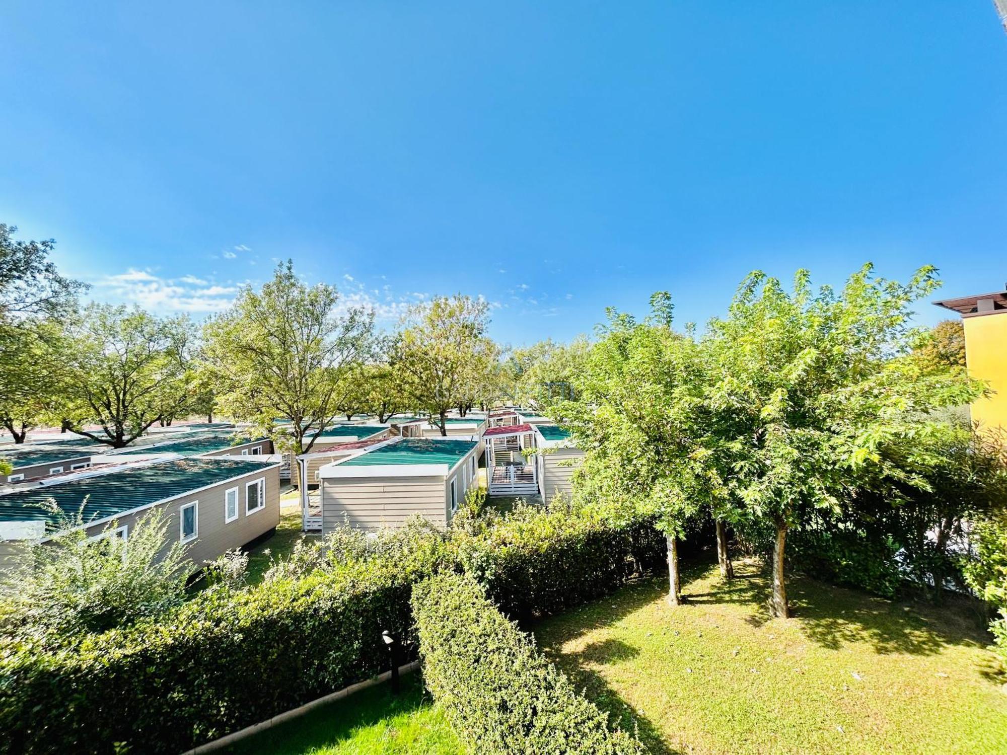 Apartment Giardino - Centrico Con Piscina